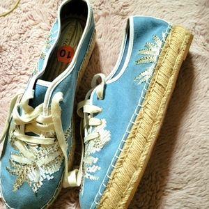 Nine West shoes,size 10